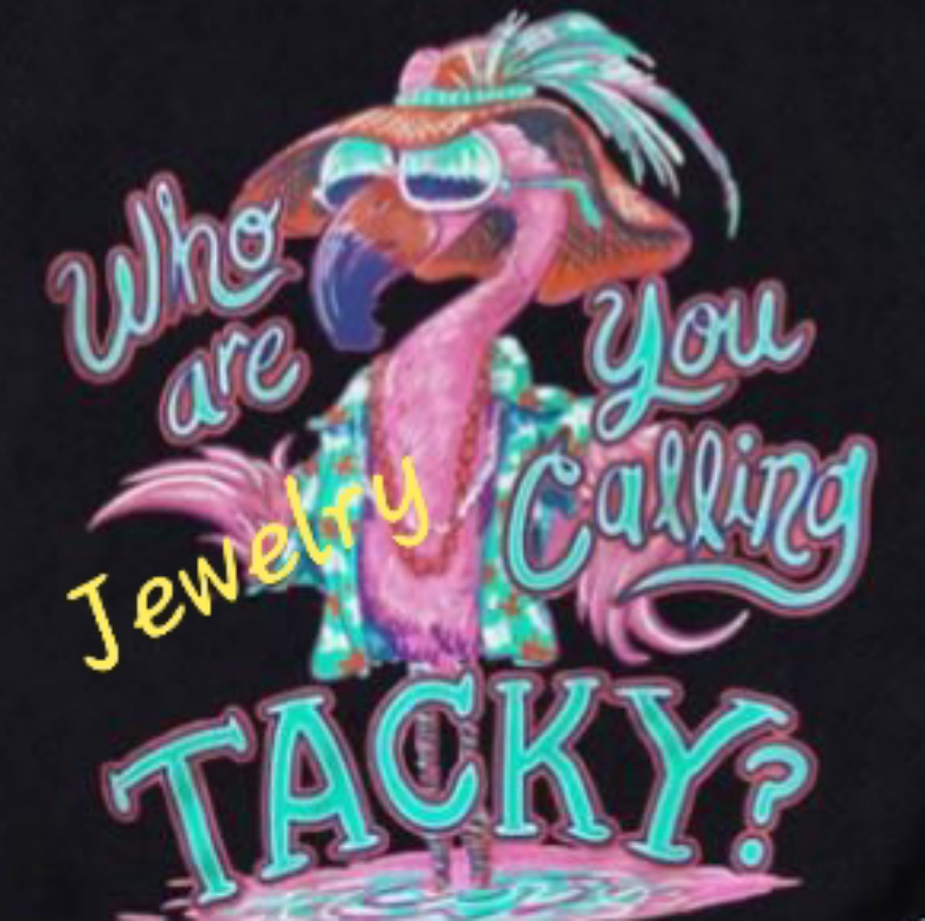 Jewelry And Accessories
